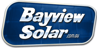 Bayview New Solar & Repair Professionals